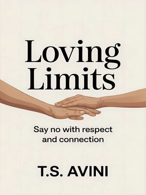 cover image of Loving Limits